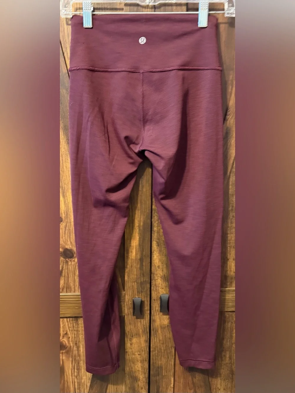 Lululemon Wunder Train High-Rise Tight 25